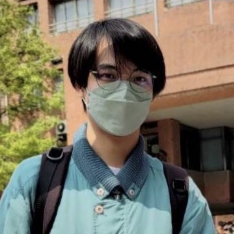 Ming-Kun Chou